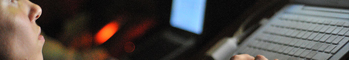 banner